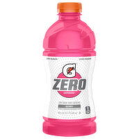 Gatorade Thirst Quencher, Berry, Zero Sugar - 28 Fluid ounce