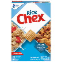 Rice Chex Cereal