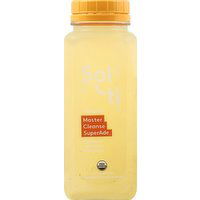 Sol Ti Drink Superade Master Cleanse - 15.5 Ounce