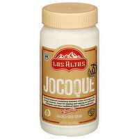 Los Altos Grade A Sour Cream