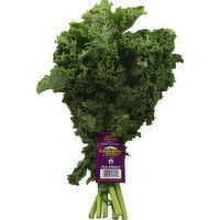 Produce Kale, Organic - 1 Each