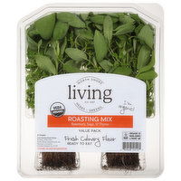 North Shore Living Herbs Roasting Mix, Value Pack - 1 Each