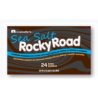 Rocky Road Sea Salt - 24 Each