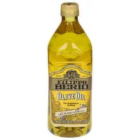 Filippo Berio Olive Oil, 50.7 Ounce