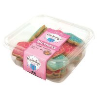 Kimberly's Brithday Sugar Cookies - 10 Ounce