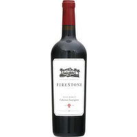 Firestone Vineyard Cabernet Sauvignon, Paso Robles - 750 Millilitre