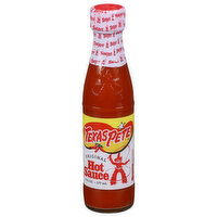 Texas Pete Hot Sauce, Original, Medium - 6 Fluid ounce