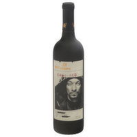 19 Crimes Cali Red, 19 Crimes Wine Snoop Dogg - 750 Millilitre