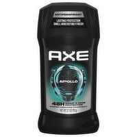 Axe Apollo Antiperspirant