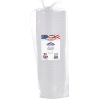 Deli Container 24 ct - 16 Ounce