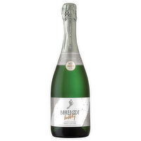 Barefoot Brut Cuvee California Champagne Sparkling Wine