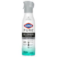 Clx PURE Alrgn Neut Daily Air Cln Brz - 8 Ounce