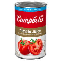 Campbell's Tomato Juice - 46 Fluid ounce