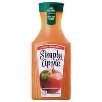 Simply  Apple Juice - 52 Fluid ounce