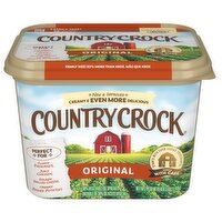 Country Crock Original Spread Tub - 67.5 Ounce