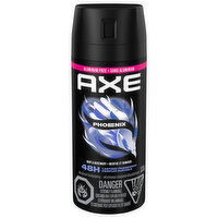 Axe Phoenix Deodorant Bodyspray - 113 Gram