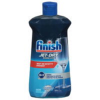 Finish Rinse Aid - 16 Fluid ounce