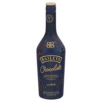 Baileys Irish Cream Liqueur, Chocolate, 750 Millilitre