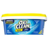 OxiClean Stain Remover, Versatile, 1.77 Pound