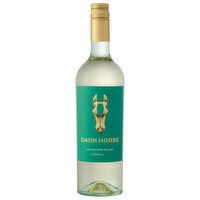 Dark Horse Sauvignon Blanc White Wine 750ml  - 750 Millilitre