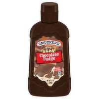 Smucker's Magic Shell Chocolate Fudge Topping - 7.25 Ounce