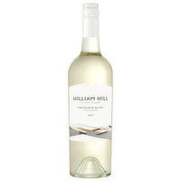 William Hill WILLIAM HILL SAUVIGNON BLANC - 750 Millilitre