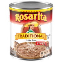 Rosarita Traditional Refried Beans