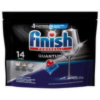 Finish Quantum - 14 Each
