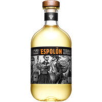 Espolon Reposado Tequila, 750 Millilitre