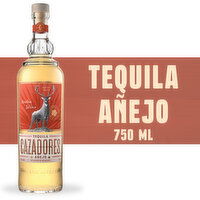Cazadores Anejo Tequila - 750 Millilitre