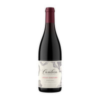 Cambria Julia's Vineyard Pinot Noir Red Wine - 750 Millilitre