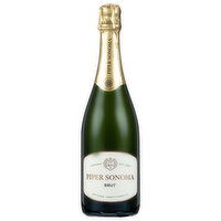 Piper Sonoma Brut - 750 Millilitre