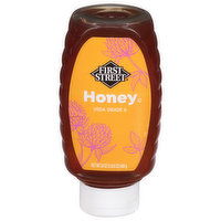 First Street Honey - 24 Ounce