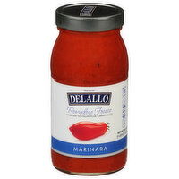 DeLallo Pomodoro Fresco, Marinara - 25.25 Ounce