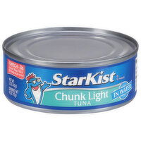 StarKist Chunk Light Tuna - 5 Ounce