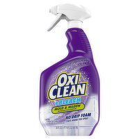 Oxiclean Mold & Mildew Spray - 30 Ounce