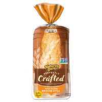Nature's Own Thick Sliced Brioche Style Bread
