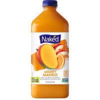 Naked Juice, Mighty Mango - 64 Fluid ounce