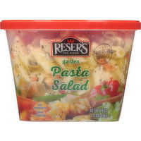 Reser's Pasta Salad, Garden - 16 Ounce