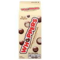 Whoppers The Original Malted Milk Balls - 12 Ounce