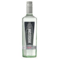 New Amsterdam Gin 750ml      - 750 Millilitre
