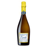 Cupcake Vineyards Glera/Prosecco Italy Sparkling Wine - 750 Millilitre