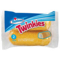 Hostess Cakes - 2 Each