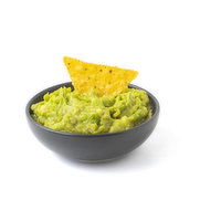 Fresh Guacamole