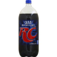 R & C Cola - 2.1 Quart