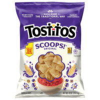 Tostitos Original Tortilla Chips