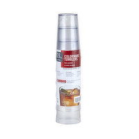 Cambro Clear Tumbler 12 oz/12.6 oz - 6 Each