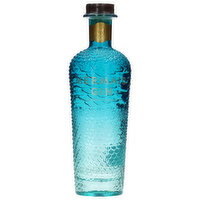 Isle of Wight Distillery Mermaid Gin - 750 Millilitre