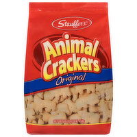 Stauffer's Original Animal Crackers - 16 Ounce