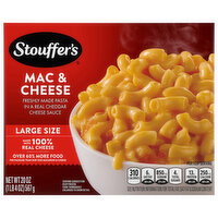 Stouffer's Mac & Cheese Large Size